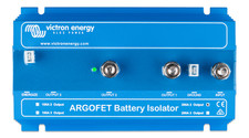 Victron ARG200201020 Argofet 200-2 Two batteries 200A Battery Isolator