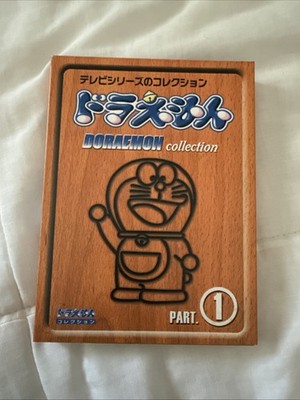 Doraemon Collection Part 1