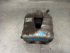 2Q0615123A BREMSZANGE VORN LINKS / MANDO / 4744327 FÜR AUDI A1 SPORTBACK GBA 3