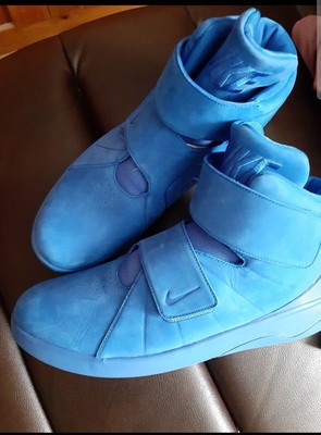 Nike Marxman Premium  ROYAL RACER Strap   Sz: 12  