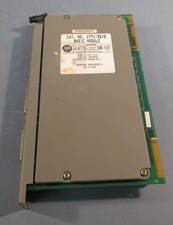 Allen-Bradley 1771-DB/B Series B Rev C 95678702 Basic Module