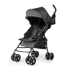 3D Mini Convenience Stroller Lightweight Stroller w/ Compact Fold MultiPosition