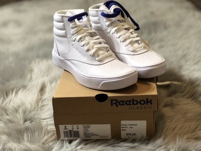 reebok nova
