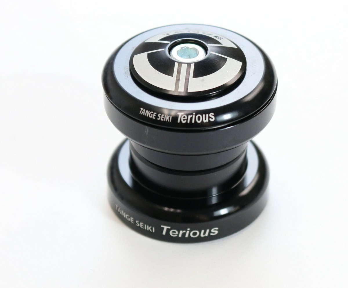 Tange Headset Threadless Tange Seiki J-27 Threadless Headset 1/8