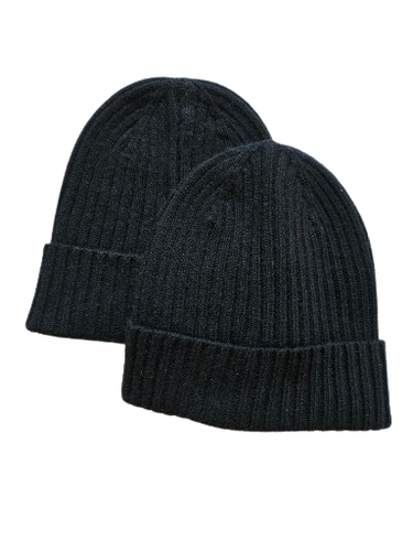 Cappelli Made in Italy Cashmere 2 Cappelli 1 Prezzo Donna Uomo Unisex 4 Colori - Foto 20 di 24