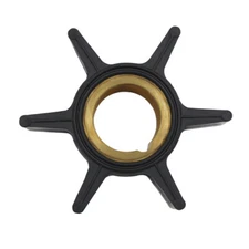 New Water Pump Impeller For Mercury 20 25 28 30 35HP 0769159 388702 763982