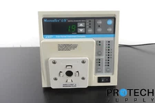 Cole Parmer 7523-50 MasterFlex L/S Digital Drive w/ Easy-Load 3 w/ WARRANTY