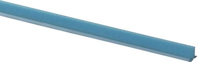 Uponor Minitec Bewegungsfugenprofil 1,3m lang - 1085981