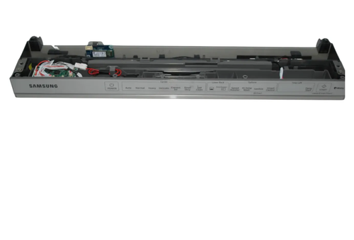 DD97-00638A NEW Samsung Dishwasher Control Panel OEM (Has Some Scratches) - Picture 3 of 13
