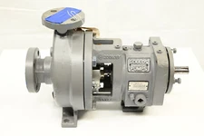 Goulds 3196 1x1.50-3.5  Centrifugal Pump