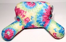 My Life As Tie-Dye Lounge Pillow for 18" Dolls