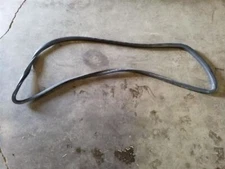 Non Sliding Back Glass Window Seal Only Fits 02 03 04 05 06 07 Ford F450