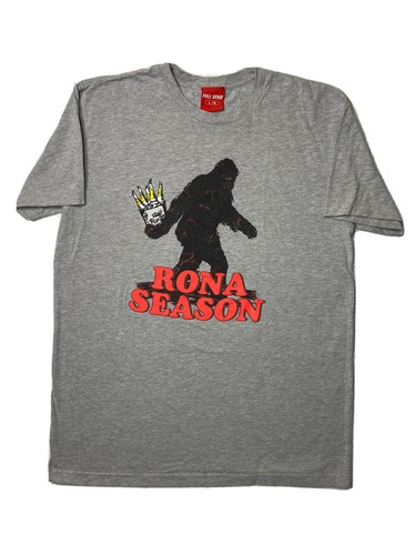 Nelk Boys Full Send Rona Season Tee 