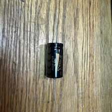 Supertech 105C 47uF 500v Axial Capacitor