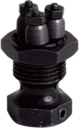 WELDTITE Cyclo Spoke Thread Rolling Head for Threading Bike and Motorbike Spokes