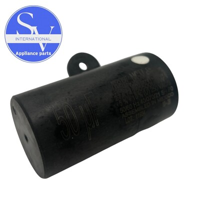 #ad Kenmore Washer Washer Capacitor W10278117 W10804664 W10666221 $19.89