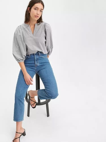 Jeans 24 in Charleston Stroll Retail 