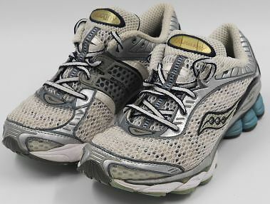 Saucony Paramount ProGrid Outdoor Women 