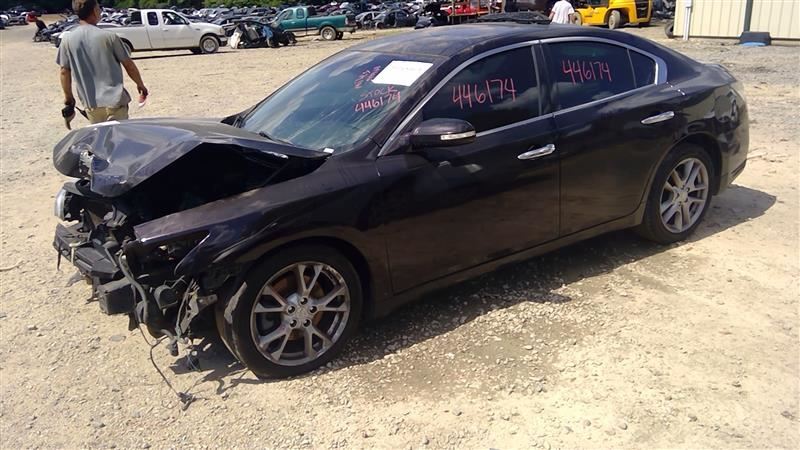 Roof Glass Single Glass Panel Sunroof Fits 12-14 MAXIMA 714626