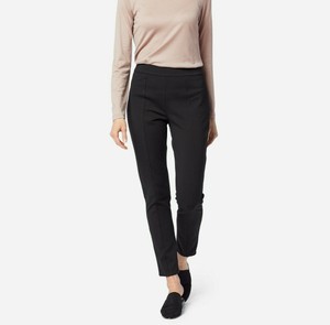 slim ponte pants