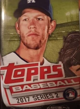 2017 Topps Series 2 Base #351-700 Pick From List