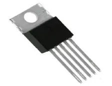  MC34167TG 40V 5A Buck/Boost/Inverting Voltage Switching Regulators 