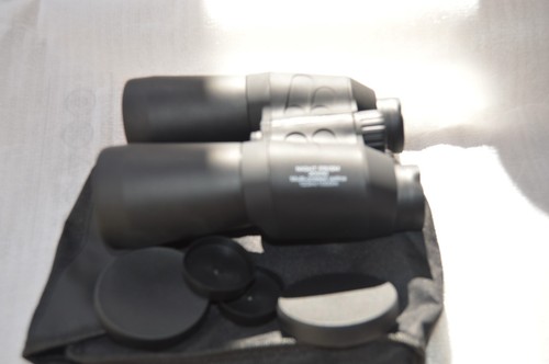 Day/ NightPrism Powerful Multi coated Binoculars 30-50 - Picture 5 of 7