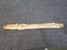 75/81 corvette throttle accelerator cable GM NOS! 76 77 78 79 80 L48 L82 L81