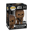 Funko Pop! Vinyl: Star Wars - Chewbacca - Target Star Wars Celebration Funko...