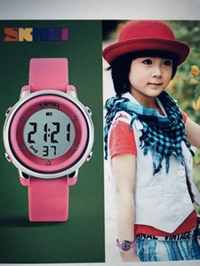 girl only watch brand