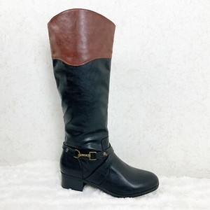 rampage booties