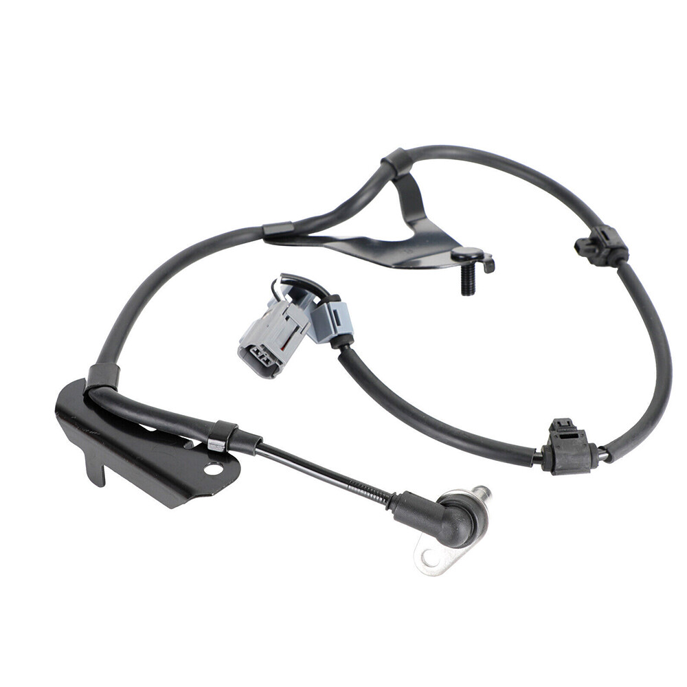ABS Wheel Speed Sensor 8-98052119-1+8-98052120-1 For Isuzu D