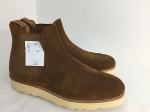 bass chelsea boots