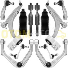 KIT BRACCI SOSPENSIONE AVANTRENO ALFA ROMEO 159 939 1.9 2.4 JTDM 9.2005-11.2011