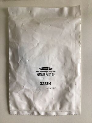 BANNER ENGINEERING 32854  New In Package