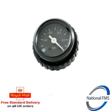 Henkelman Panel Vacuum Meter All Models  (Inc VAT)