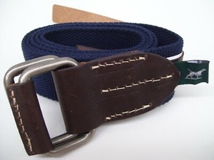 rodd and gunn belt