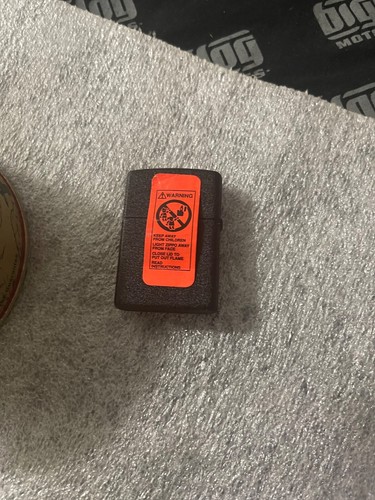 *NEW* Zippo Lighter,D-Day, Normandy 50th Anniversary 1944 -1994, Limited Edition - Picture 3 of 7
