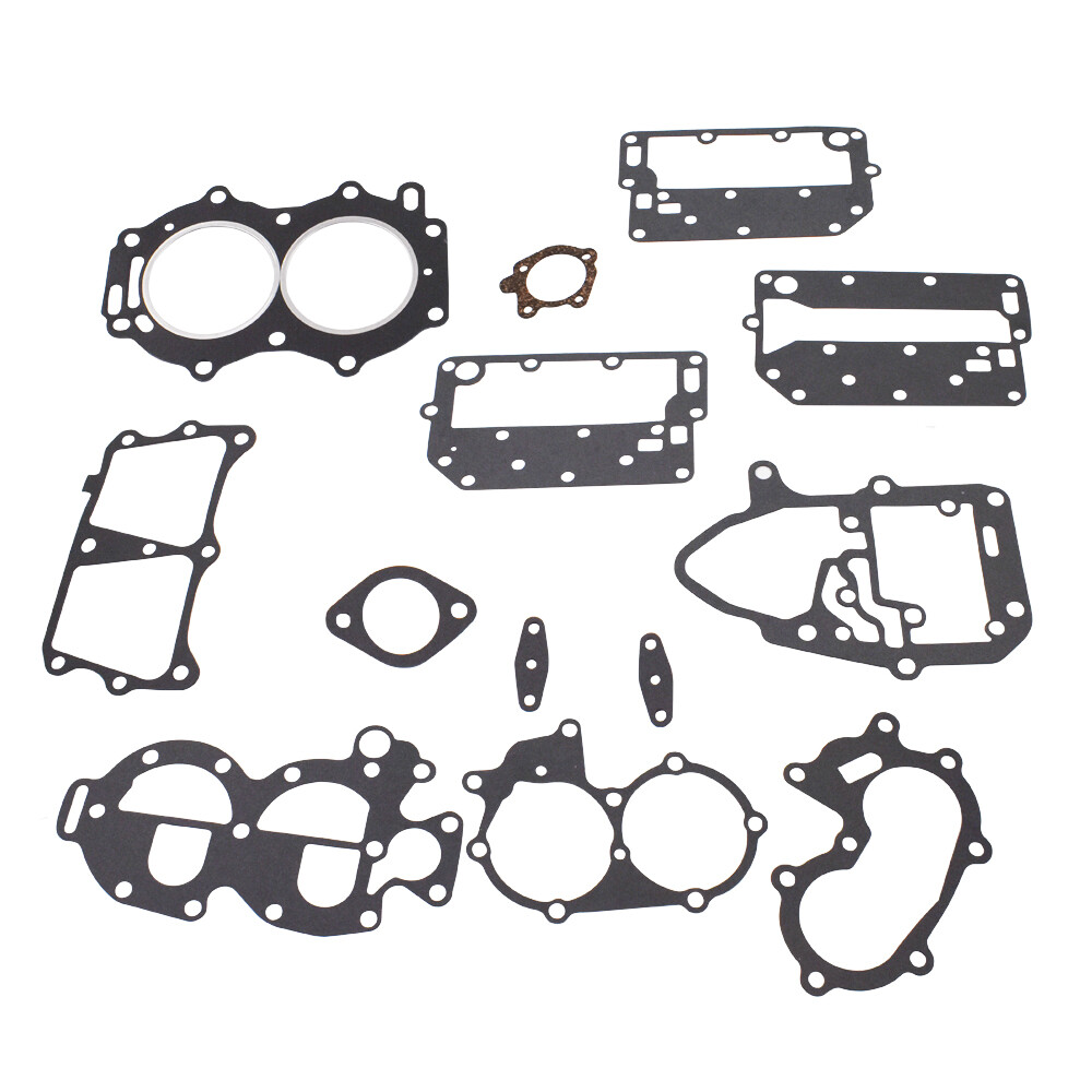 GASKET KIT POWERHEAD FOR JOHNSON EVINRUDE 25/35HP 2CYL X-REF