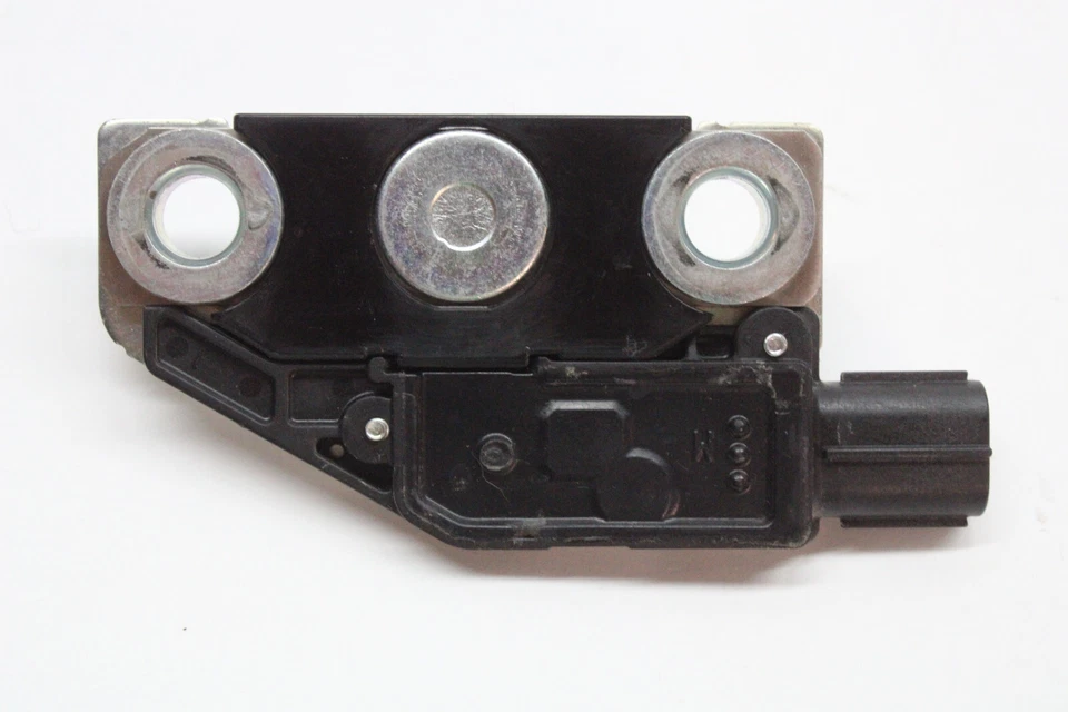 2014 TOYOTA PRIUS ФРОНТ ПРАВОЕ ИЛИ ЛЕВОЕ СИДЕНЬЕ ДАТЧИК ВЕСА OEM 14 15 - Изображение 2 из 3