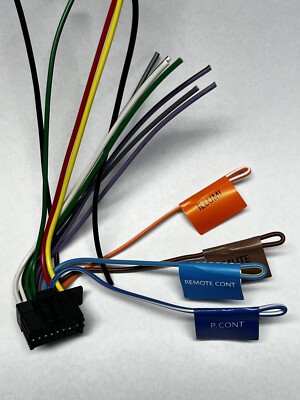 KENWOOD ディスプレイオーディオ　DDX6170BT スズキハーネス付き 在庫あり】 KENWOOD ディスプレイオーディオ スズキハーネス付き