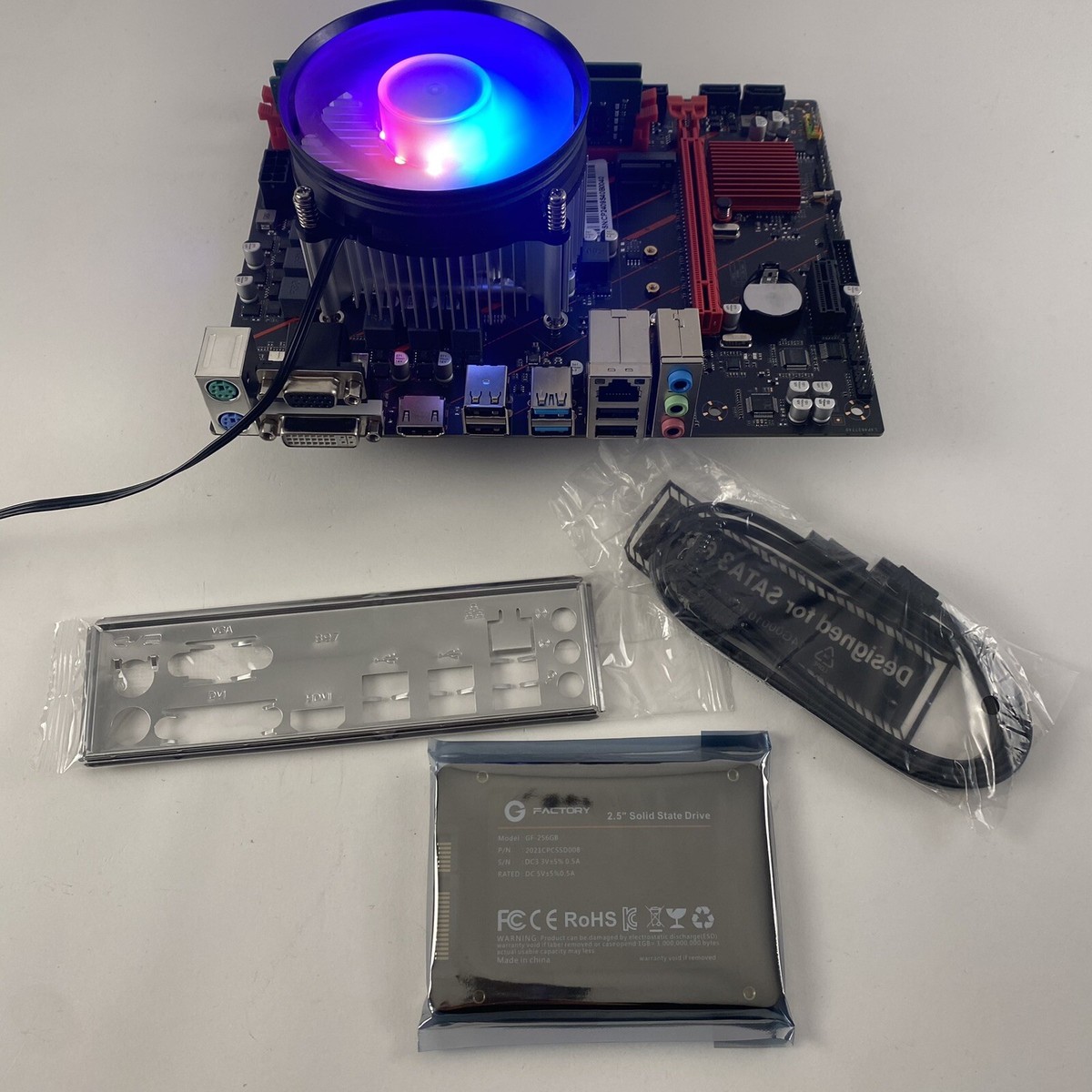 Cpu Cooler Can I Put An Intel Cpu In An Amd Motherboard Intel Cpu