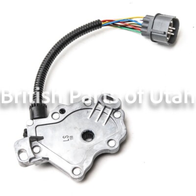 Land Rover Discovery 2 II Transmission Position XYZ Switch Neutral ...