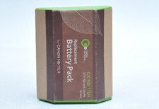 NB-11L/H Battery for Canon A2300 A2400 IS A2500 A2600 A3400 IS A3500 IS A4000