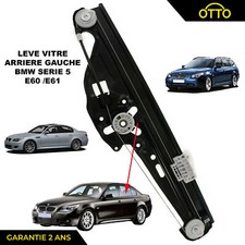 Lève vitre BMW 745