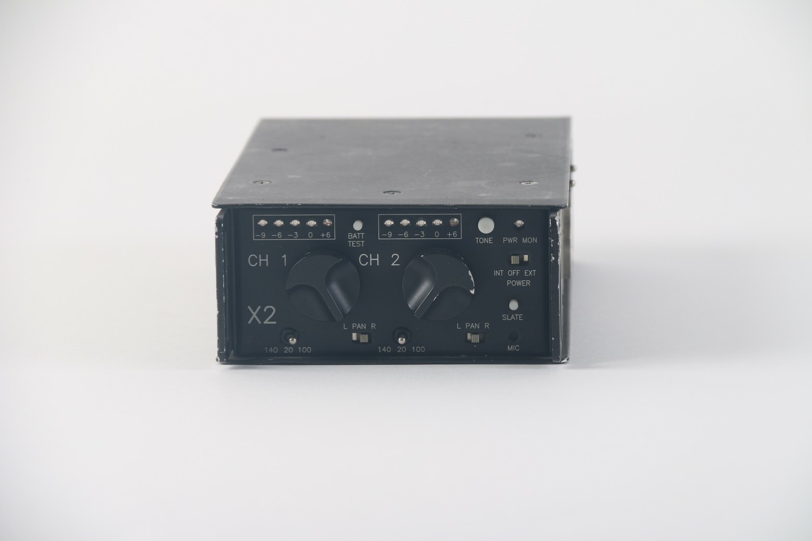 As IS Wendt NGS-X2 Audio Mixer - Parts or Repair Okazja, zysk