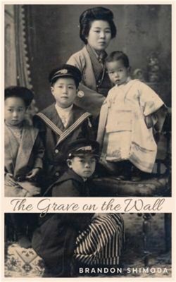 The Grave on the Wall (Paperback or Softback)