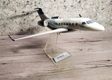 Embraer MSJ Concept Model for Legacy and Praetor Executive Jets
