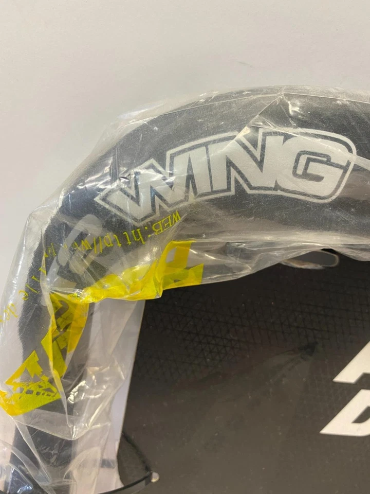 new Profile Design T2 WING bicycle TT triathlon HANDLEBAR 31.8 42cm - Image 2 of 3