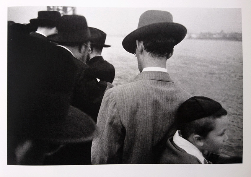 THE AMERICANS ROBERT FRANK Photo Album | eBay